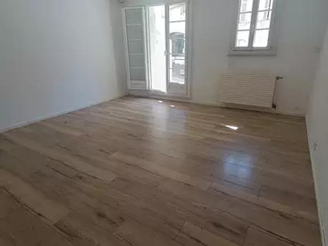 Appartement location à Vierzon