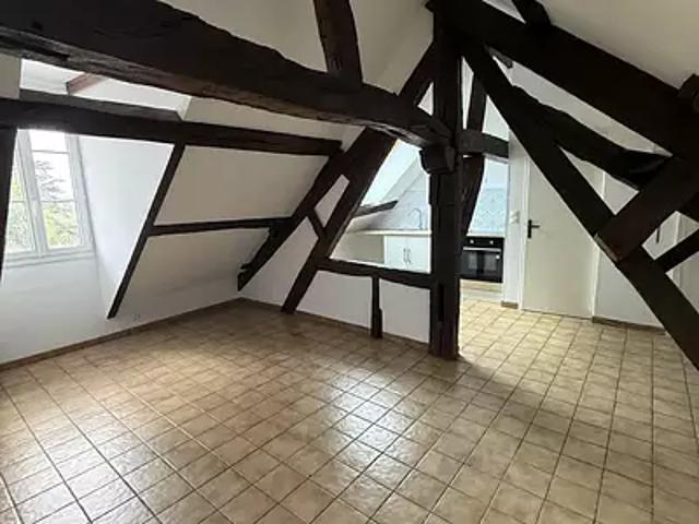 Appartement location à Vierzon