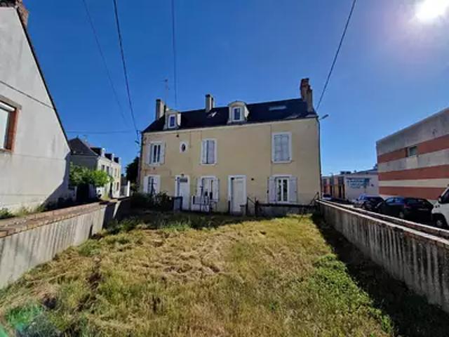 Appartement location à Vierzon