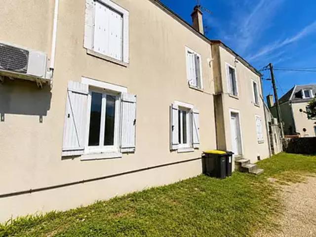 Appartement location à Vierzon, Cher