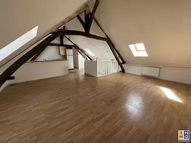 Appartement location à Vierzon