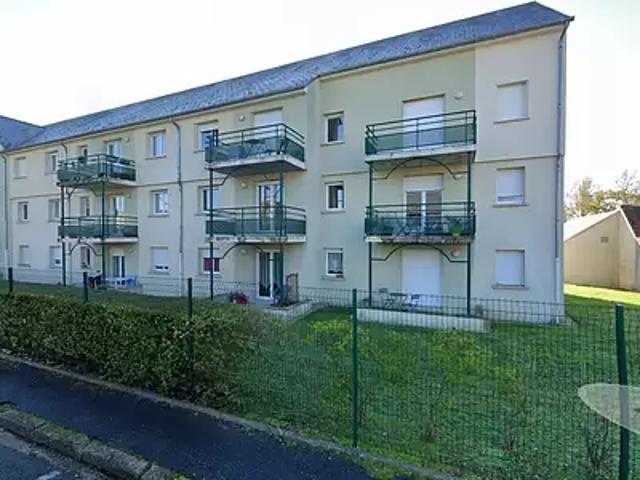 Appartement location à Vierzon
