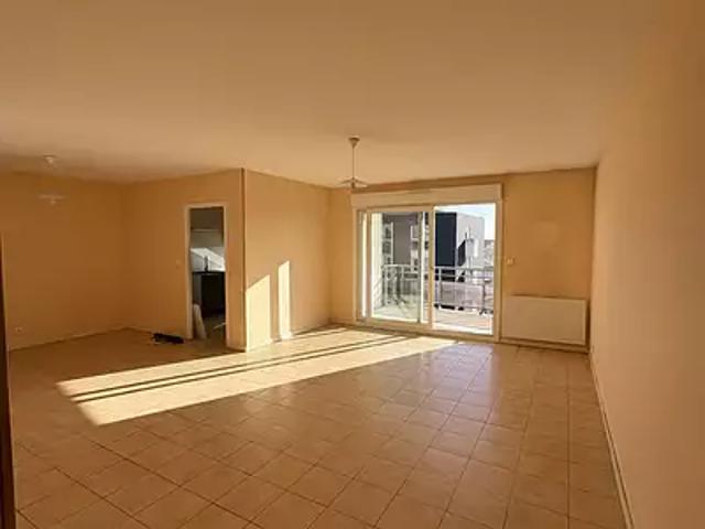 Appartement location à Vierzon, Cher