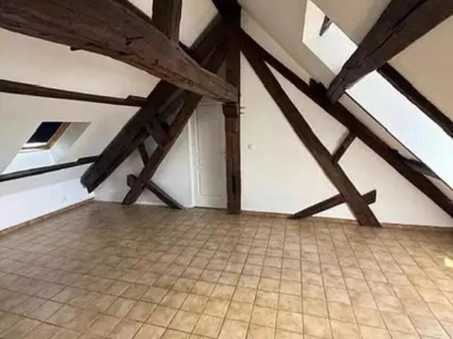 Appartement location à Vierzon, Cher