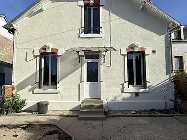 Maison location à Vierzon, Cher