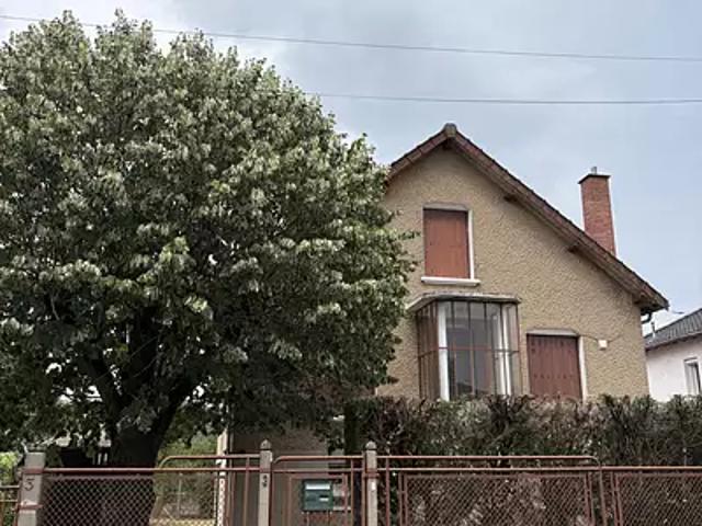 Maison location à Vierzon, Cher