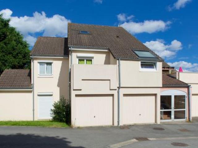 Appartement location à Vierzon