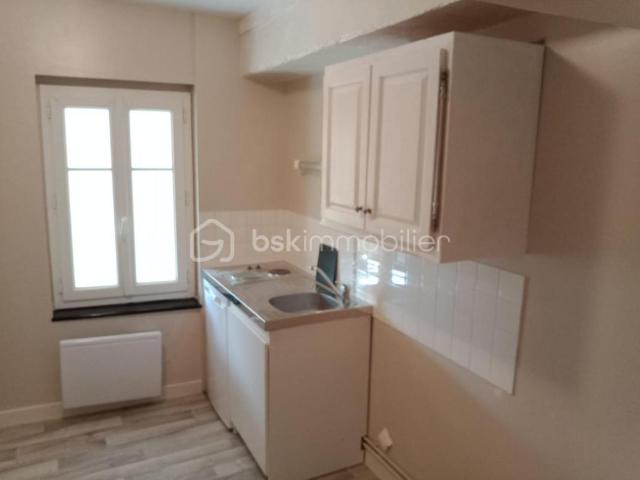 Appartement location à Vierzon