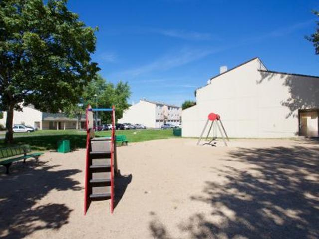 Appartement location à Vierzon