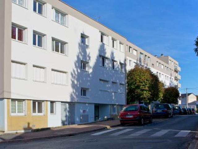 Appartement location à Vierzon