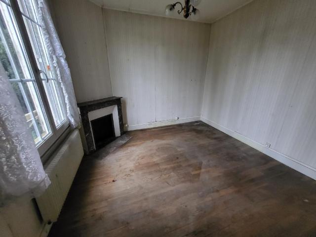 Maison vente à Vierzon
