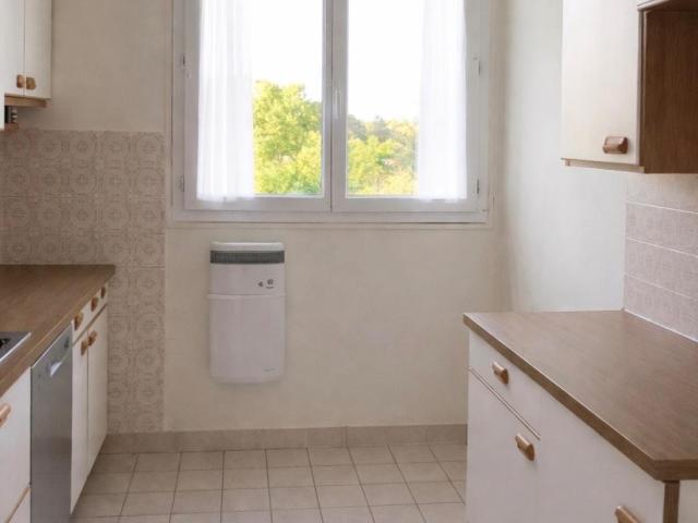 Appartement vente à Vierzon