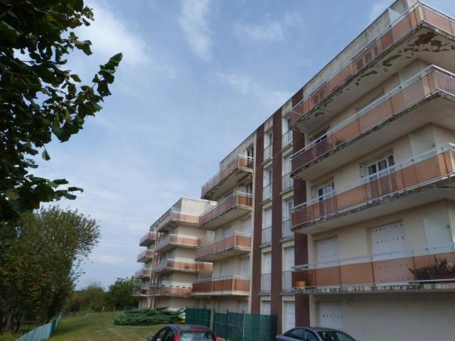 Appartement vente à Vierzon