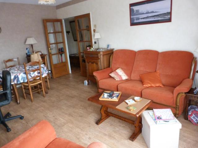 Appartement vente à Vierzon
