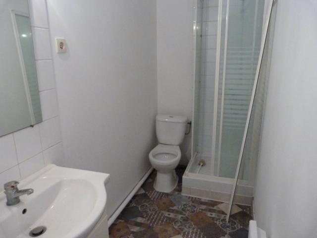 Appartement vente à Vierzon
