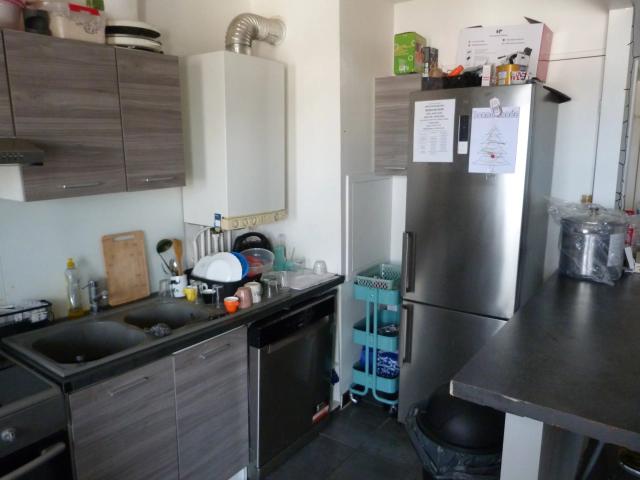 Appartement location à Vierzon