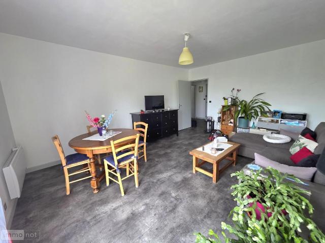Appartement vente à Vierzon