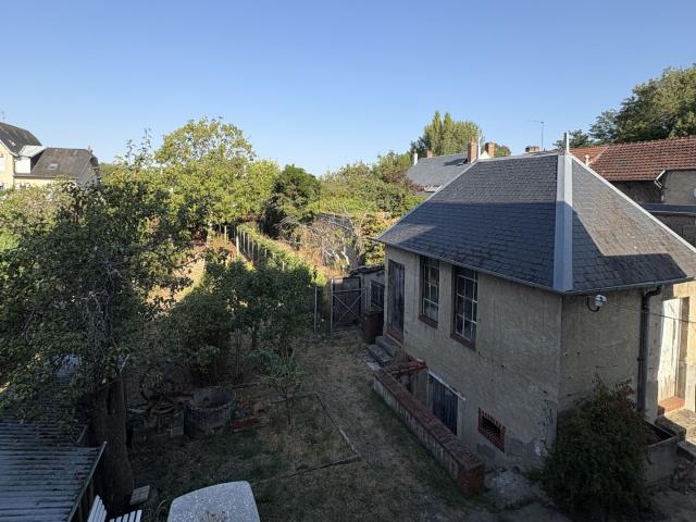 Appartement vente à Vierzon