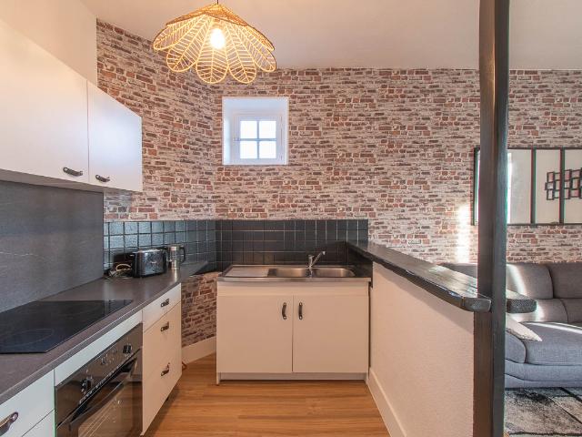 Appartement vente à Vierzon