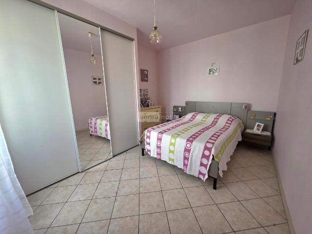 Maison vente à Vierzon
