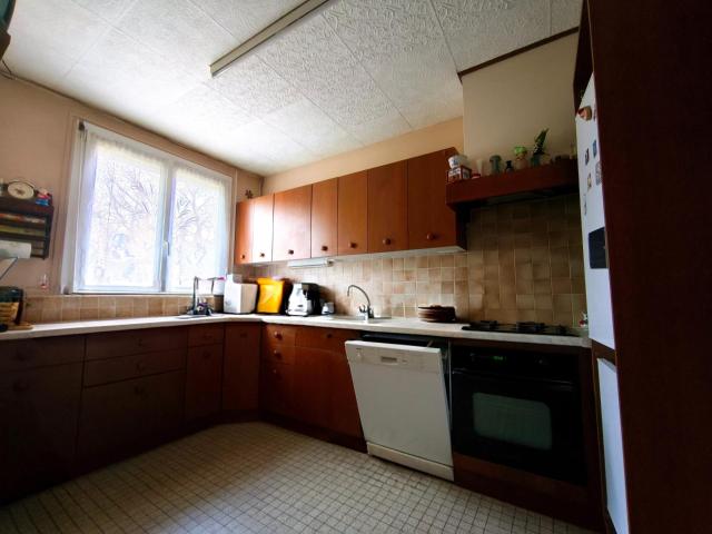 Maison vente à Vierzon