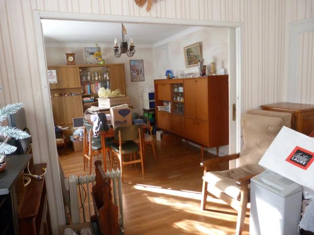 Maison vente à Vierzon