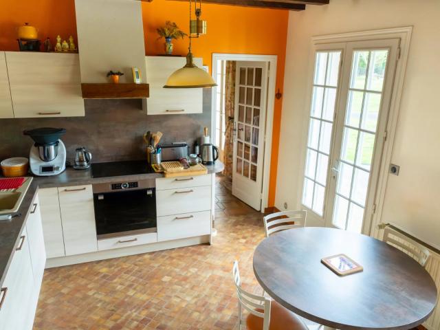 Maison vente à Vierzon