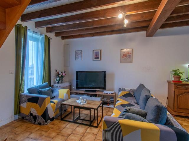 Maison vente à Vierzon