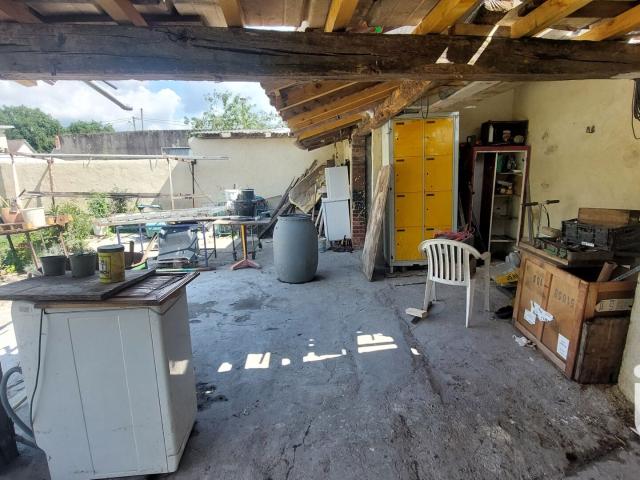 Maison vente à Vierzon