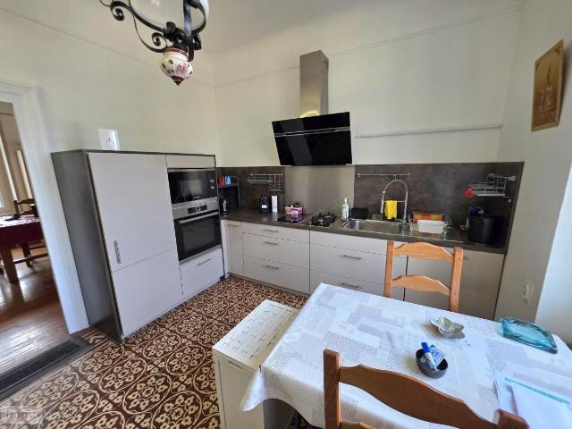 Maison vente à Vierzon