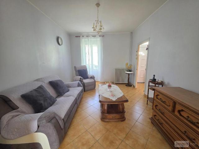 Maison vente à Vierzon