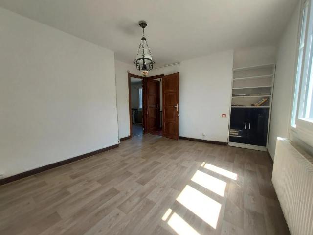 Maison vente à Vierzon