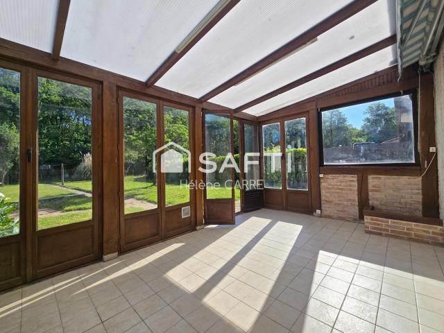 Maison vente à Vierzon