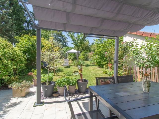 Maison vente à Vierzon