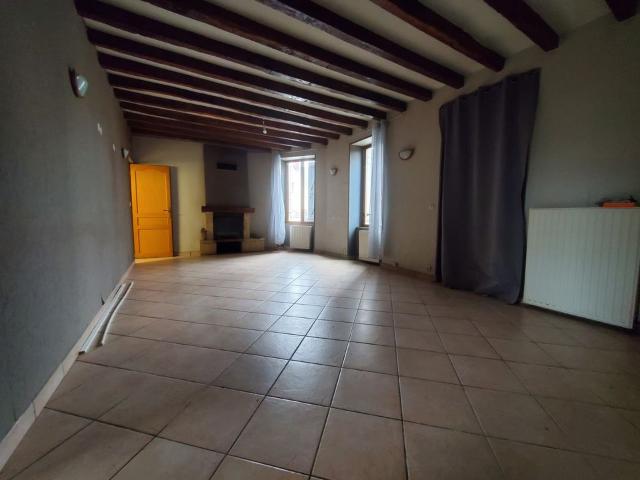 Maison vente à Vierzon