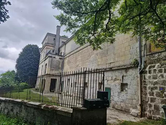 Appartement vente à Vierzy, Aisne