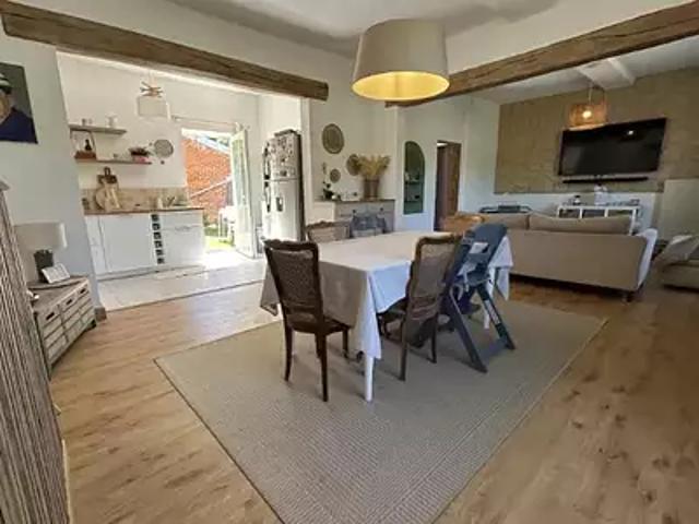 Maison vente à Vierzy, Aisne