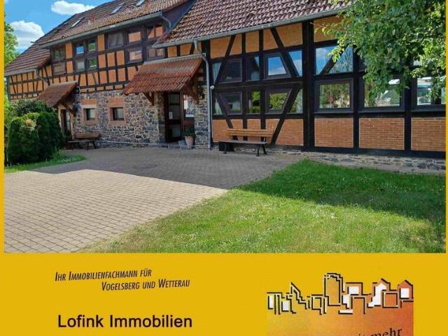 Haus kaufen in Nidda