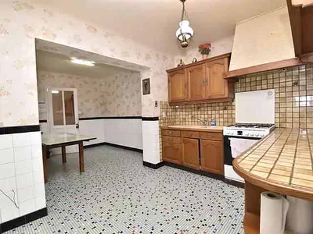 Maison vente à Cambrai, Viesly