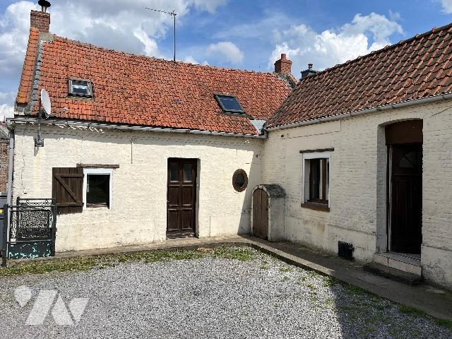 Maison vente à Cambrai, Viesly