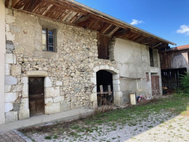 Appartement vente à Annecy