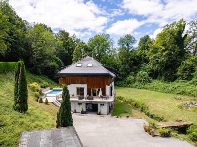 Maison vente à Annecy, Montagny-les-lanches