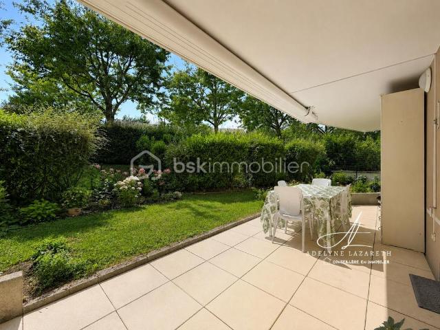 Appartement vente à Annecy