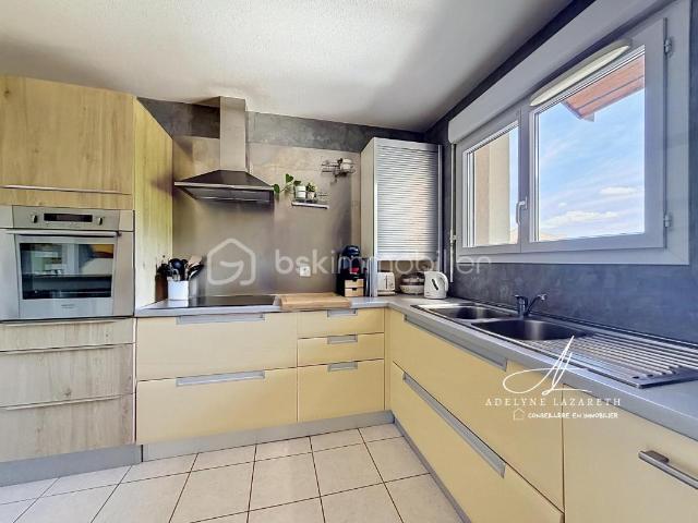 Duplex vente à Annecy