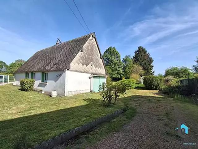 Maison vente à Châteaudun, Vieuvicq