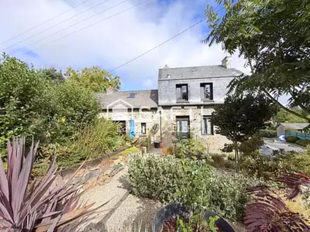 Maison vente à Vieuvy, Mayenne