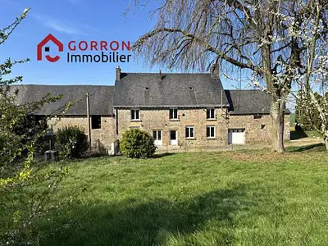 Maison vente à Mayenne, Vieuvy