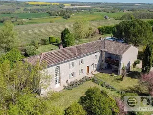 Maison vente à Vieux, Tarn