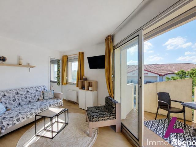 Appartement vente à Dax, Vieux-boucau-les-bains