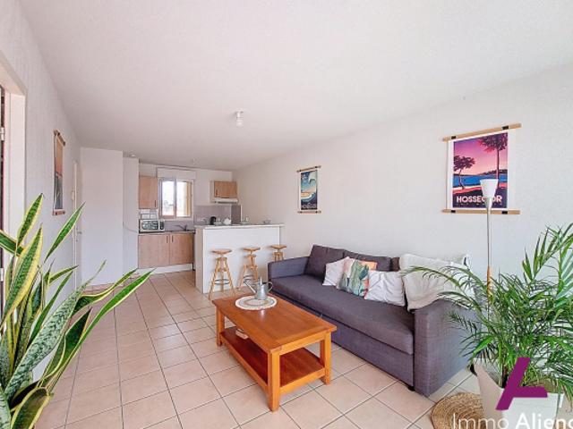 Appartement vente à Dax, Vieux-boucau-les-bains